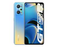 realme GT Neo 2 5G 8/128GB 120Hz Neo Blue - 695014 - zdjęcie 1
